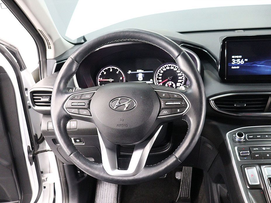 Hyundai Santafe 2023