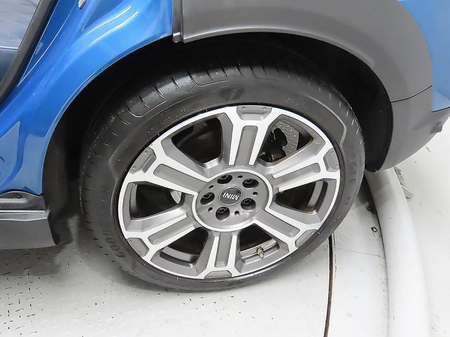 Mini Countryman 2023