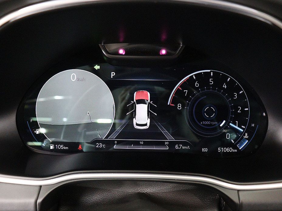 Genesis GV80 2020