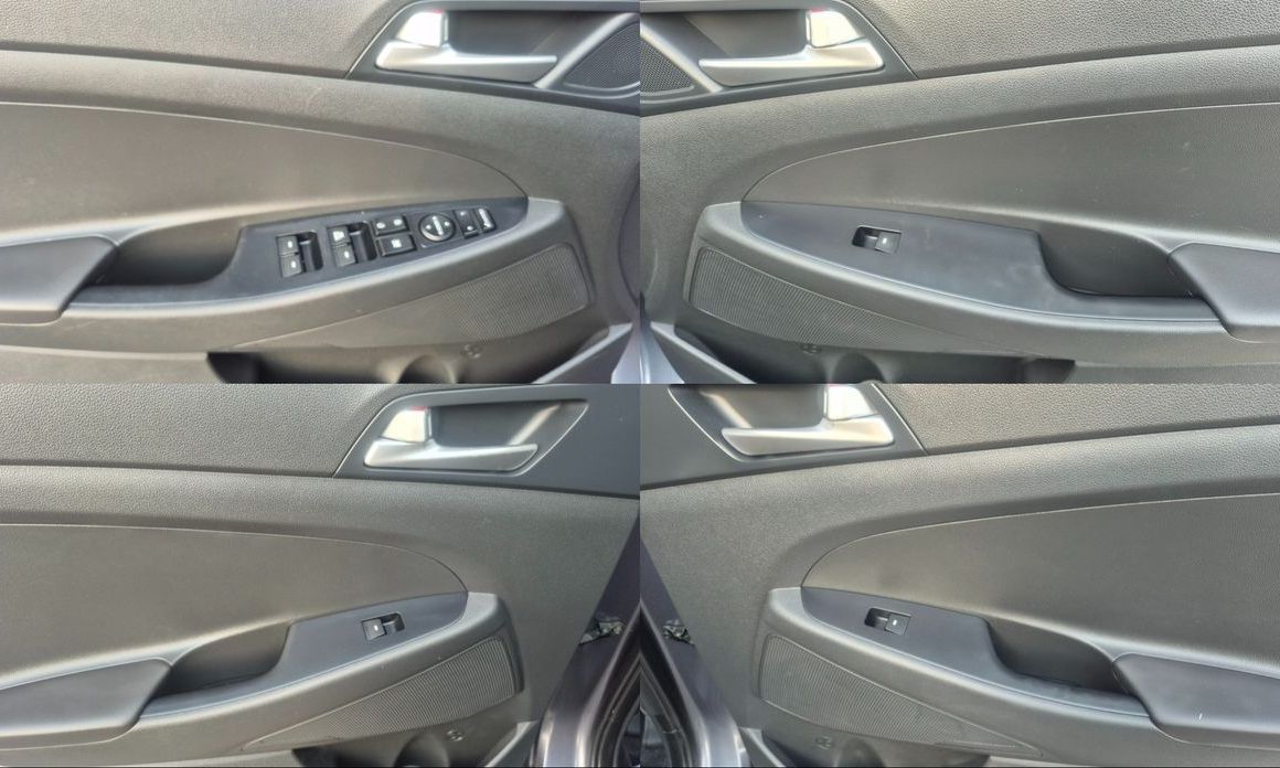 Hyundai Tucson 2020