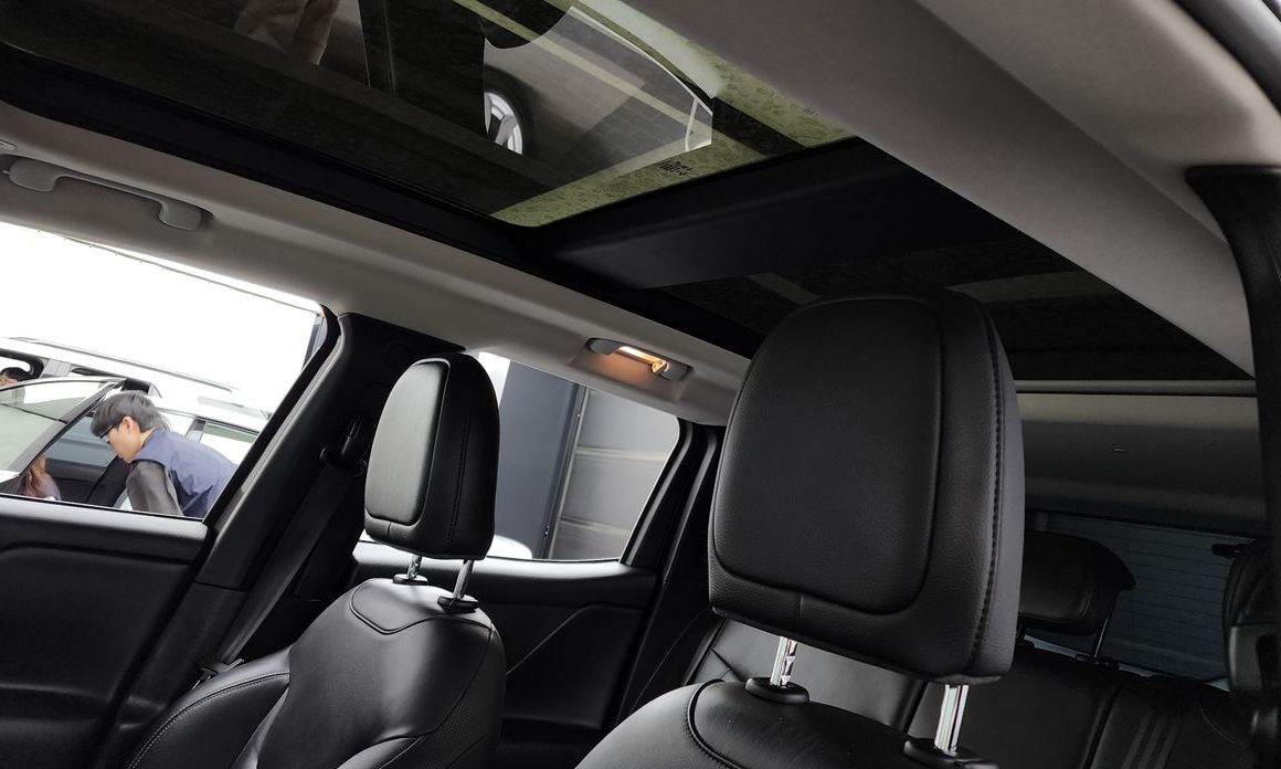 Jeep Renegade 2019