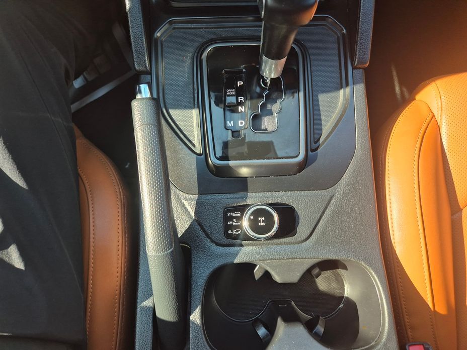KG_Mobility_Ssangyong Rexton 2022