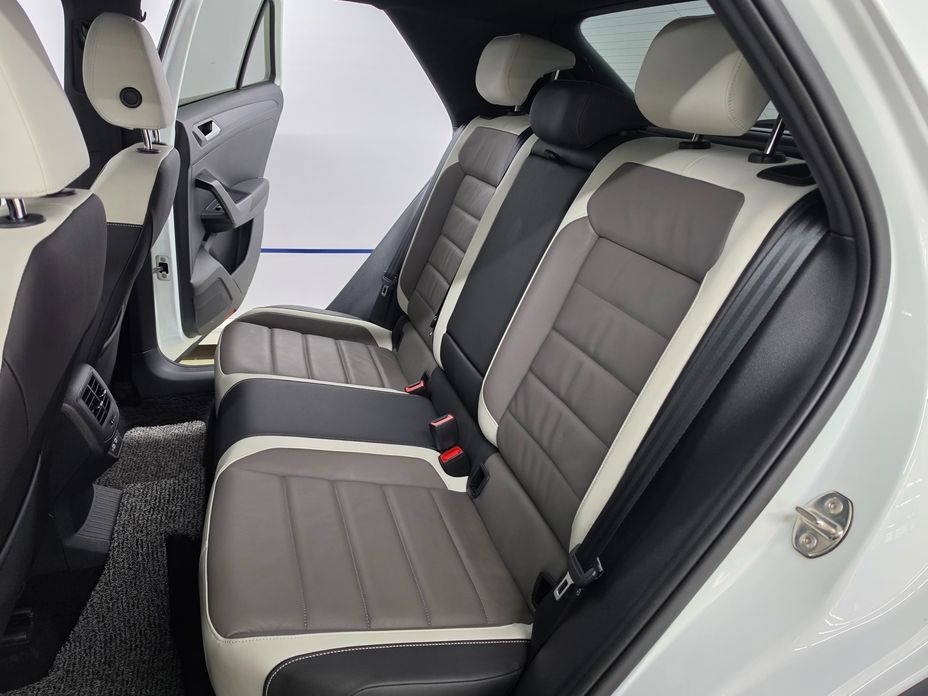 Volkswagen T-Roc 2021
