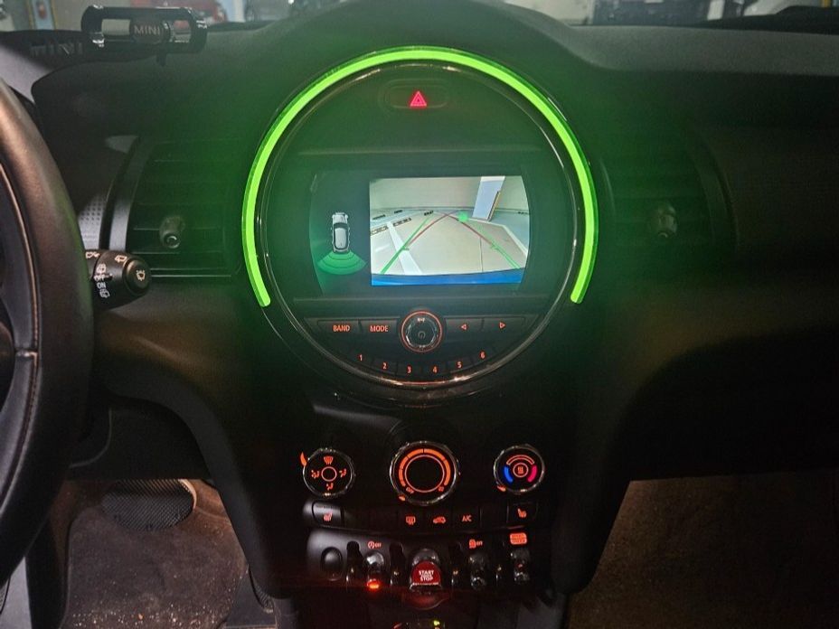 Mini Cooper 2019