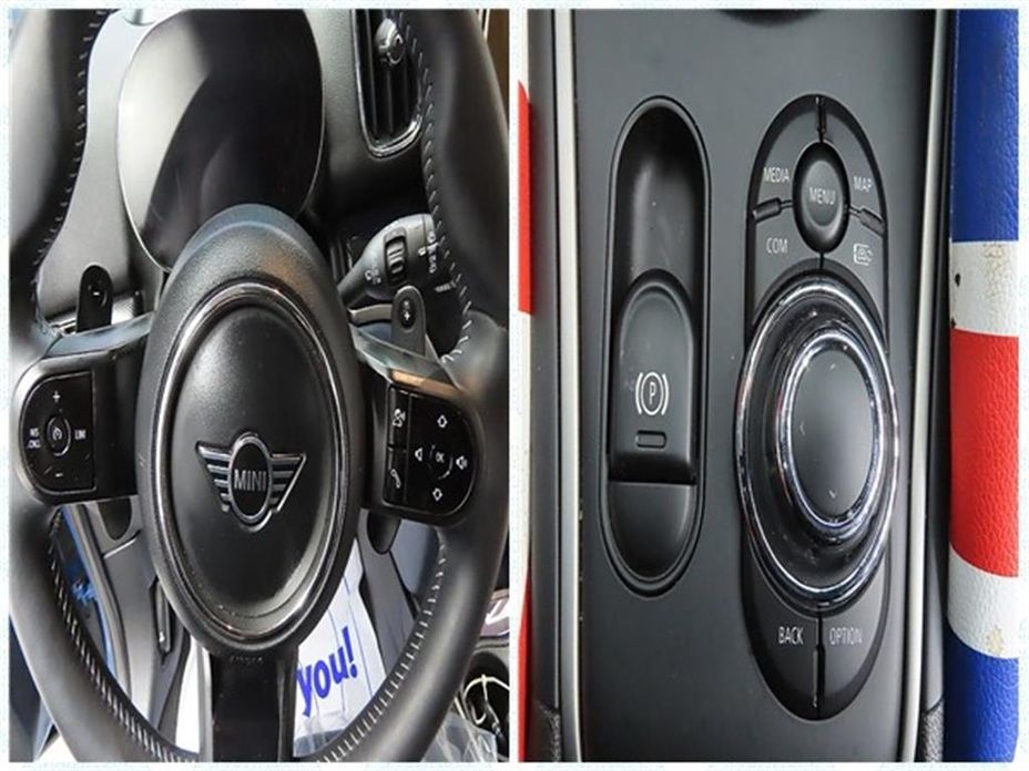 Mini Countryman 2023