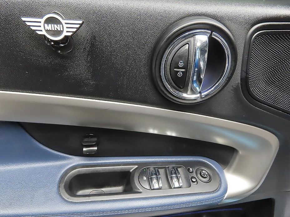 Mini Countryman 2023