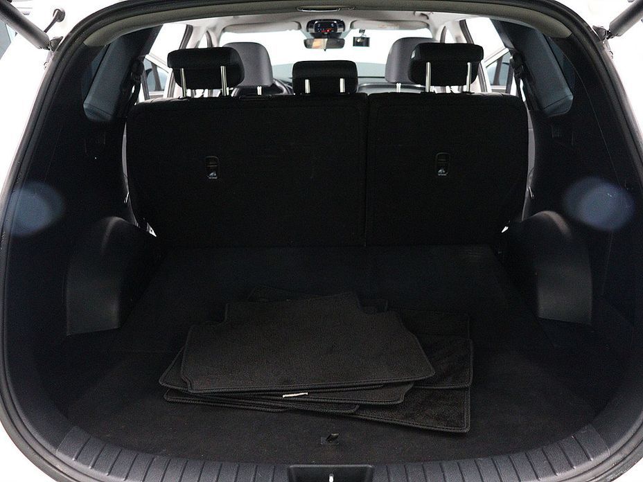 Hyundai Santafe 2023