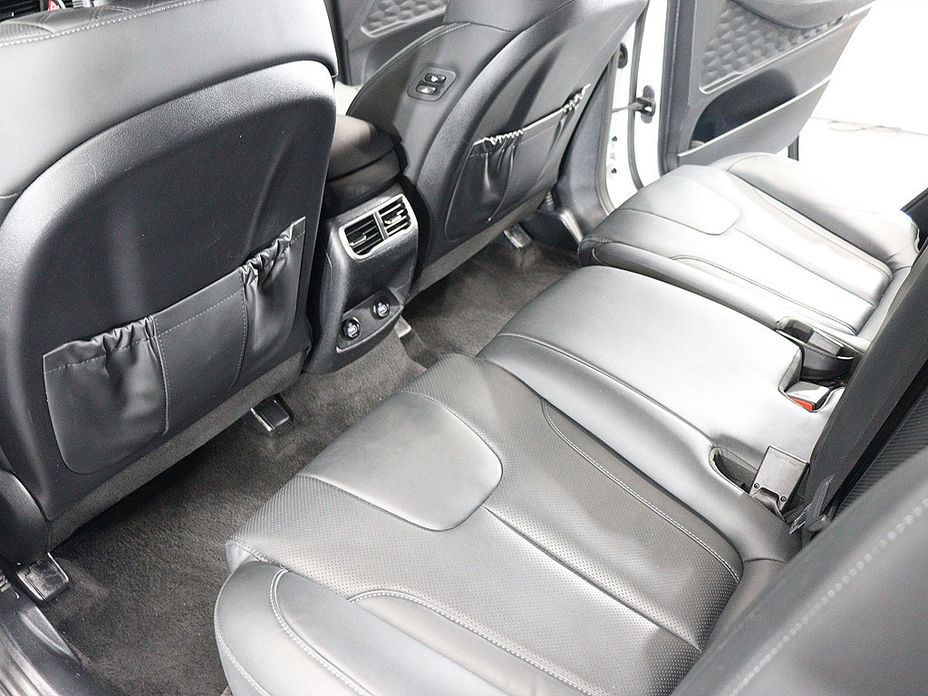 Hyundai Santafe 2023