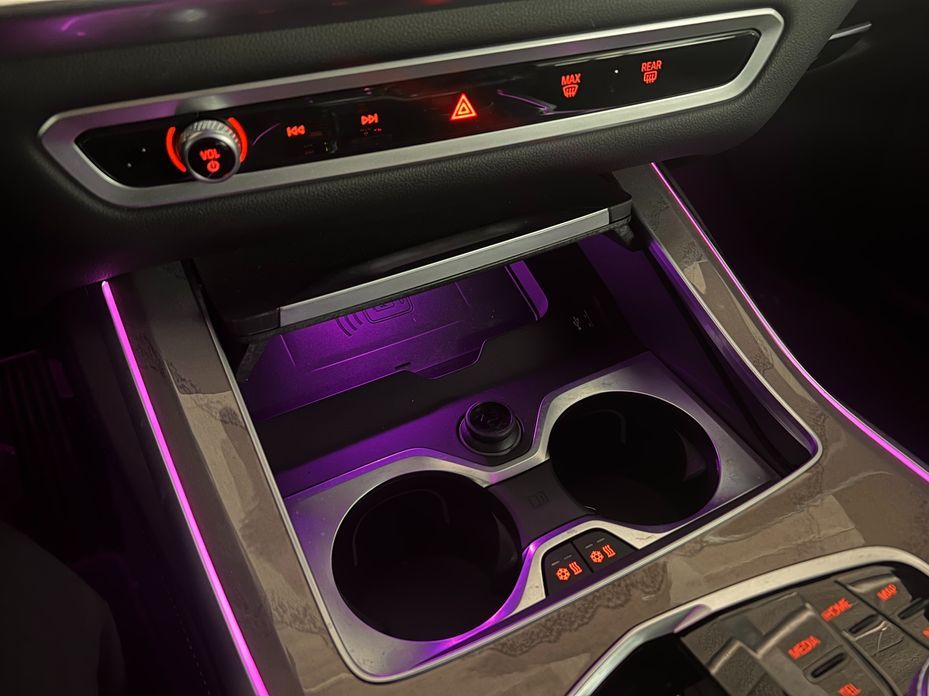 BMW X7 2024