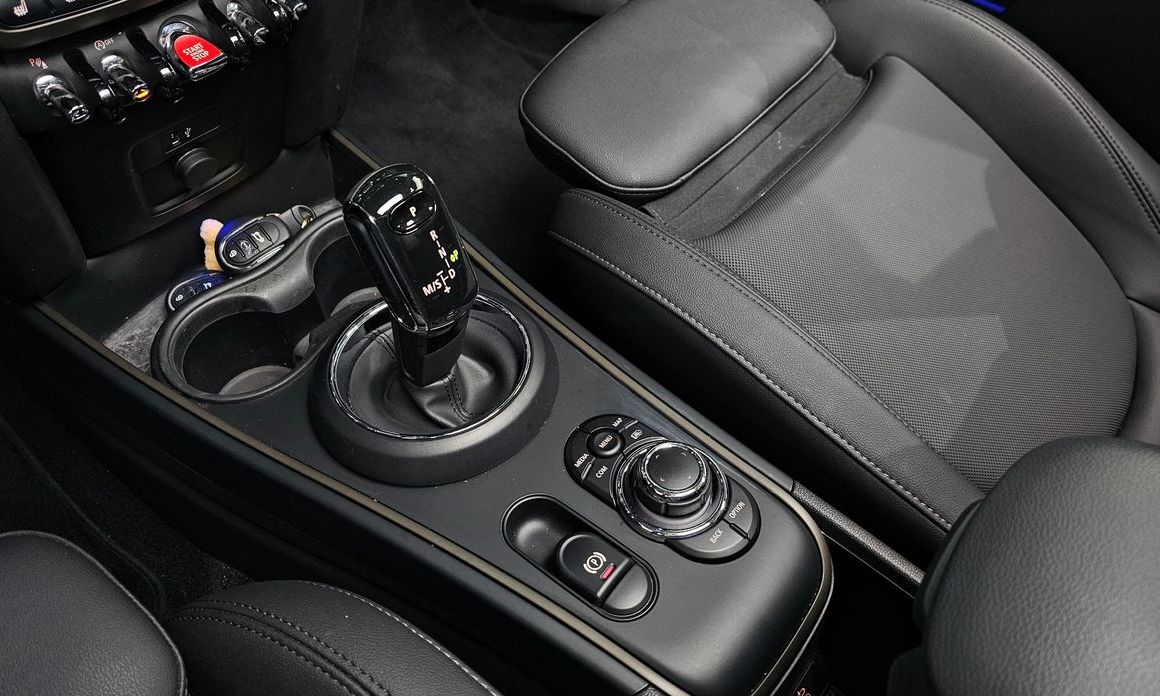 Mini Countryman 2024