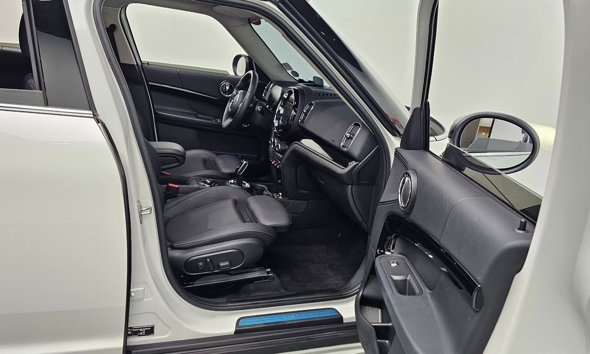 Mini Countryman 2024