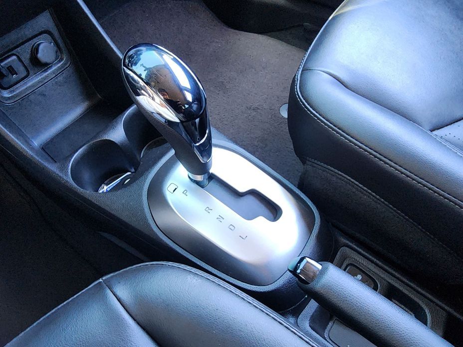 ChevroletGMDaewoo Spark 2016