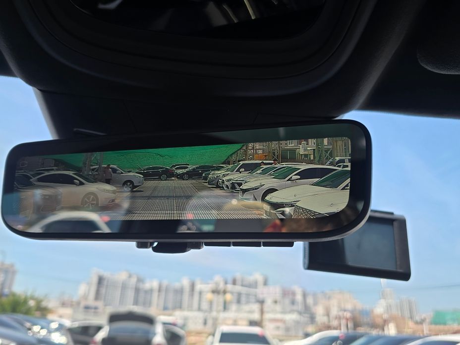 Renault-KoreaSamsung Filante 2026