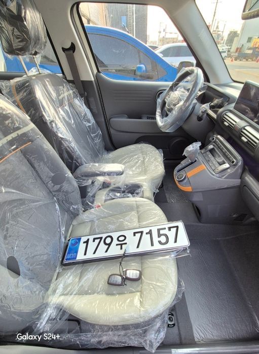 Hyundai Casper 2026
