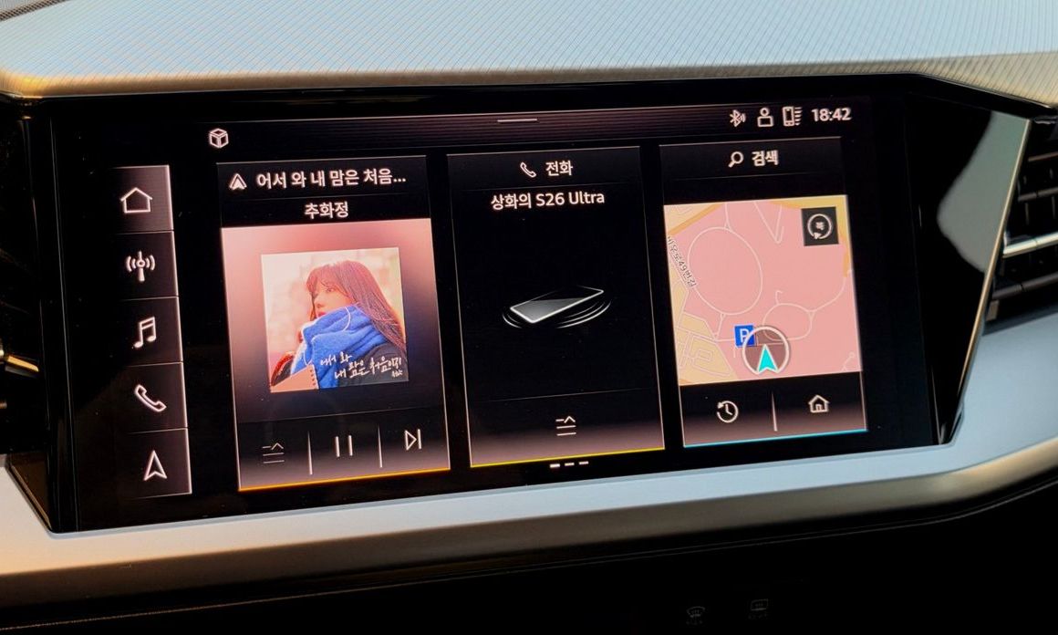 Audi Q4 e-tron 2022