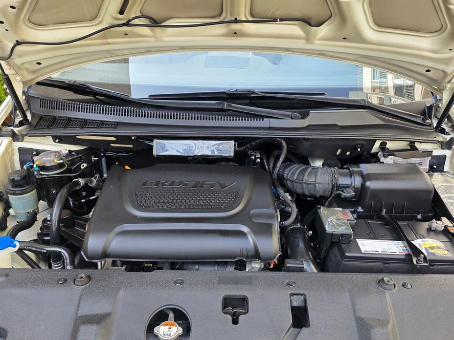 Kia Canival 2014