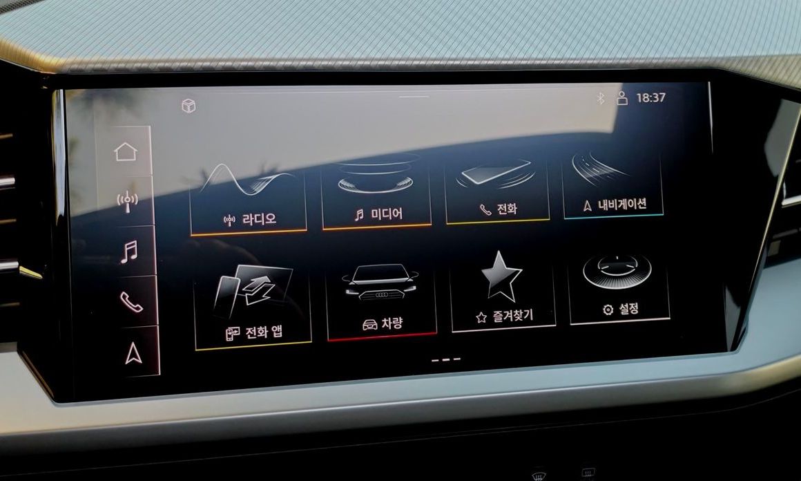 Audi Q4 e-tron 2022