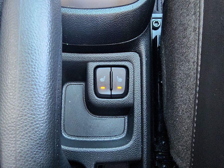 ChevroletGMDaewoo Spark 2016