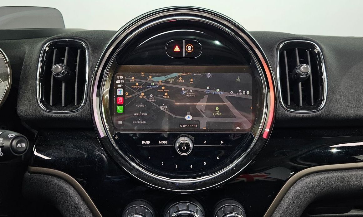 Mini Countryman 2024