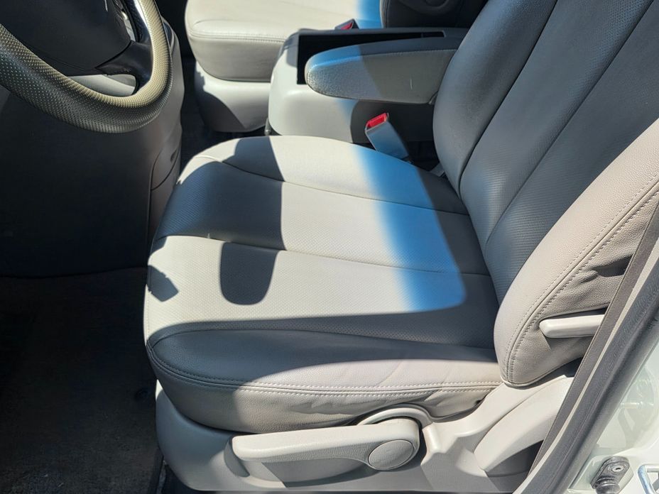 Kia Canival 2014