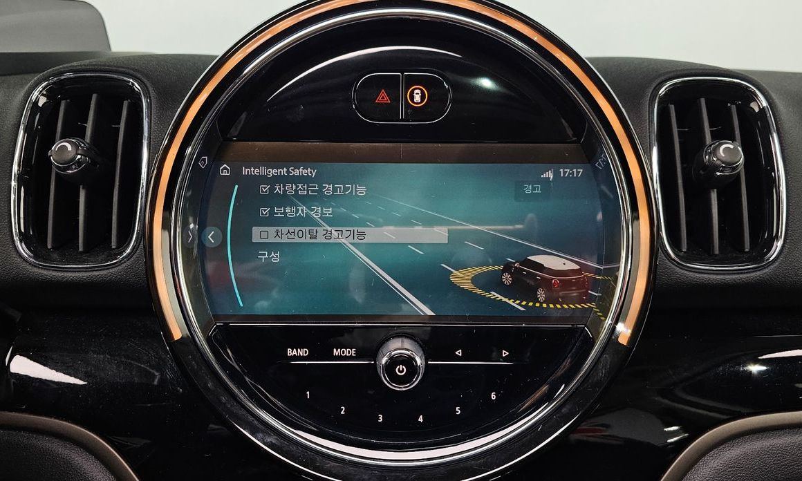 Mini Countryman 2024