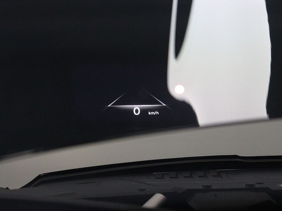Genesis GV80 2023