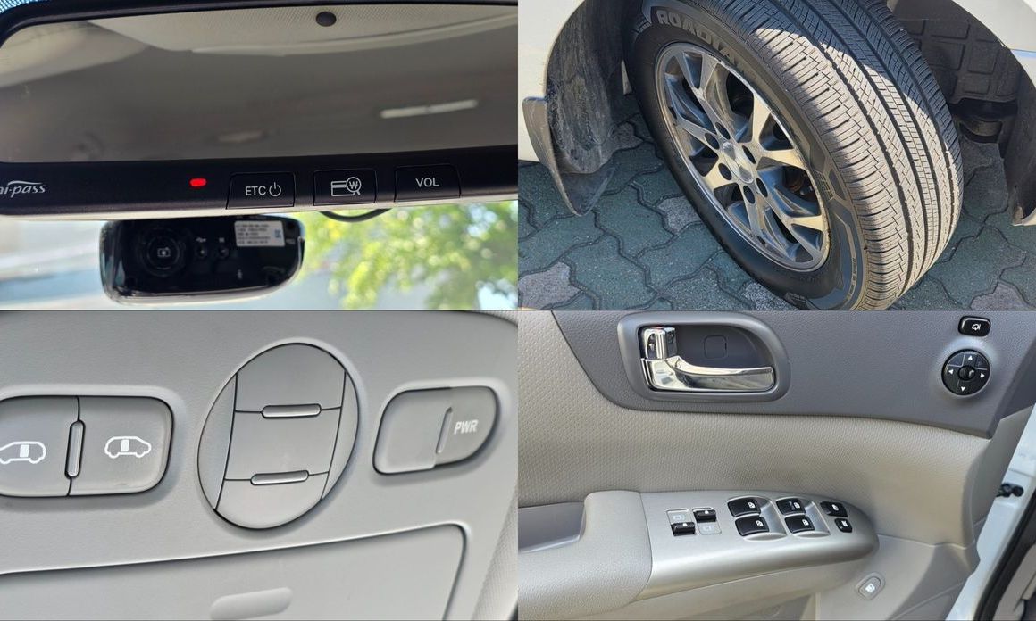 Kia Canival 2014