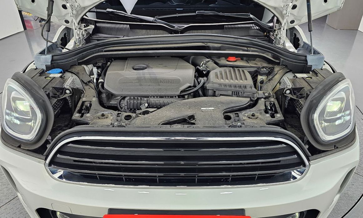 Mini Countryman 2024