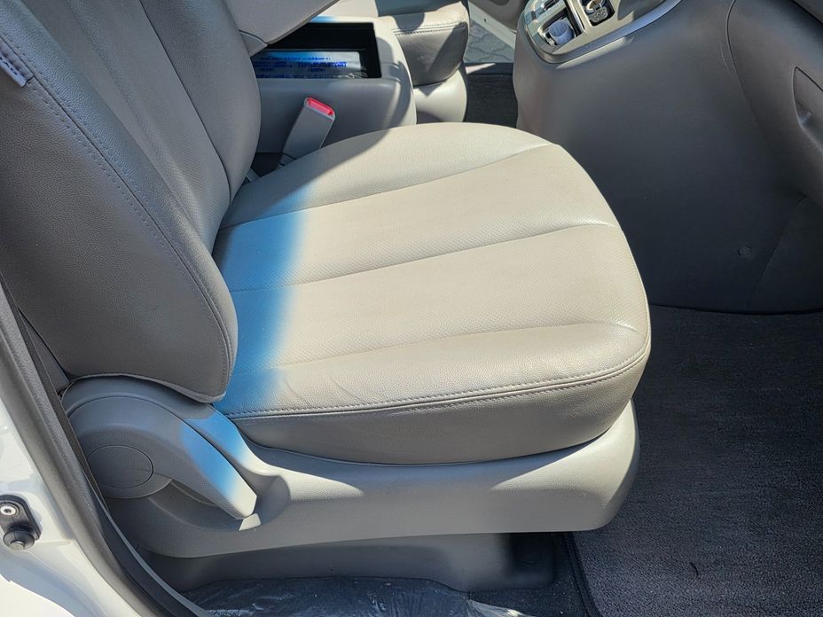 Kia Canival 2014