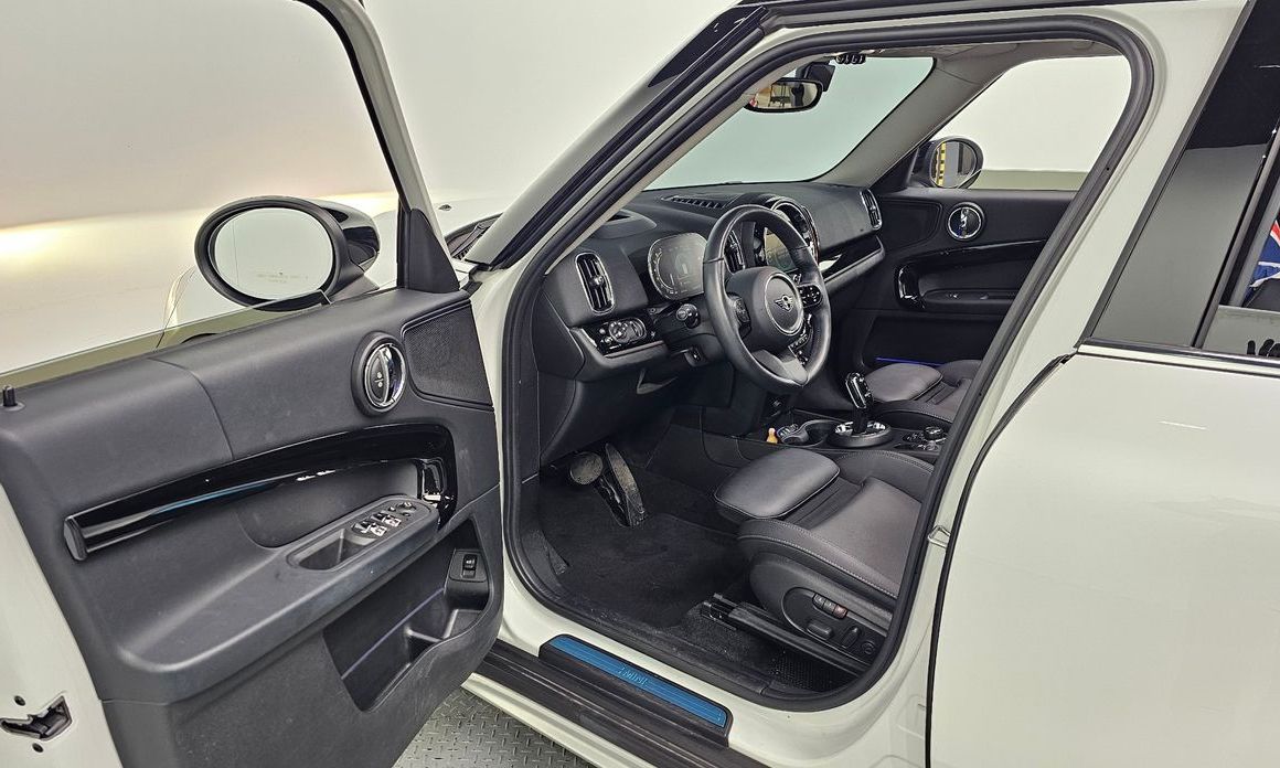 Mini Countryman 2024