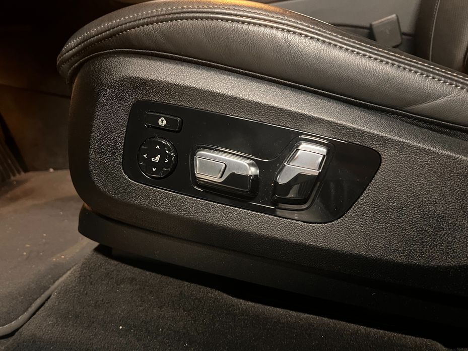 BMW X7 2024