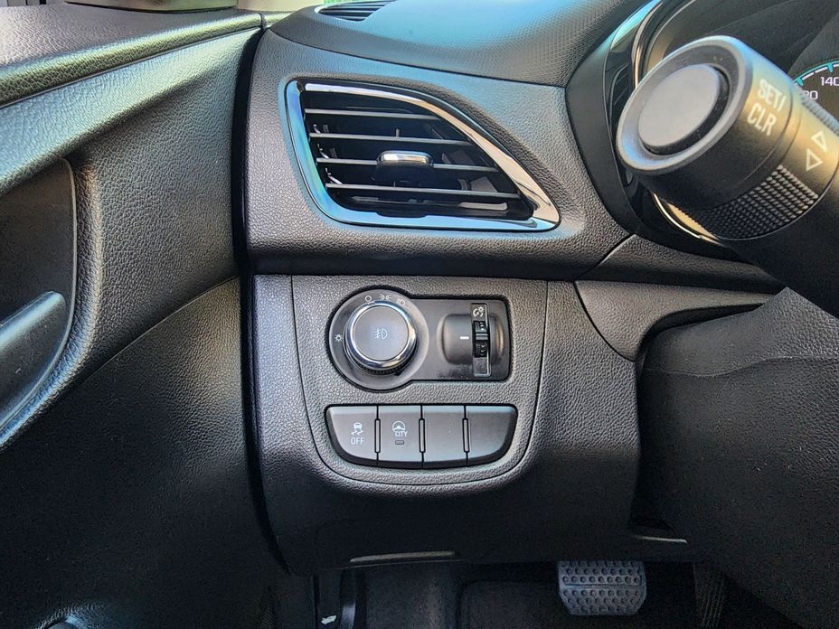 ChevroletGMDaewoo Spark 2016