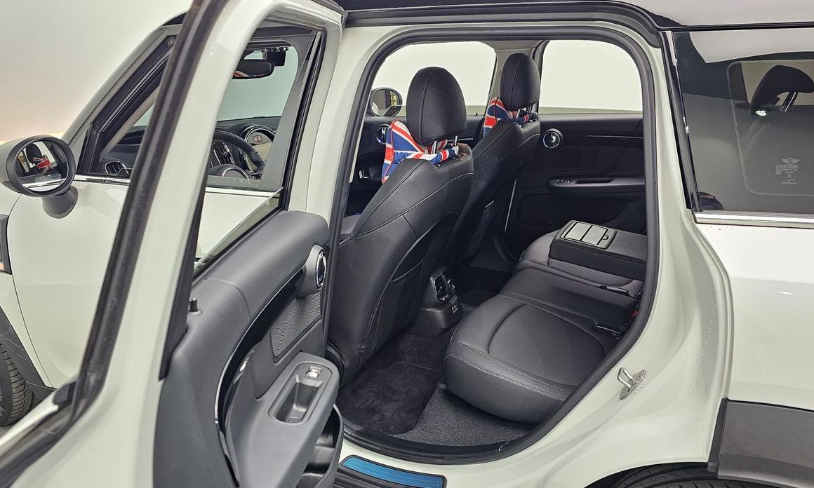 Mini Countryman 2024