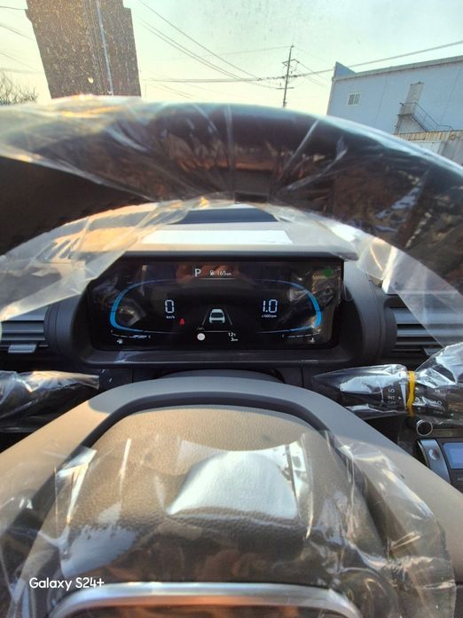 Hyundai Casper 2026