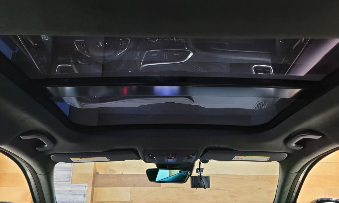 Infiniti Q30 2017