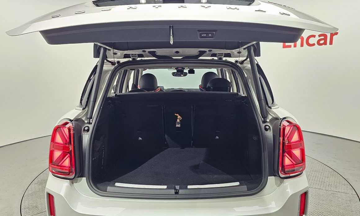 Mini Countryman 2024