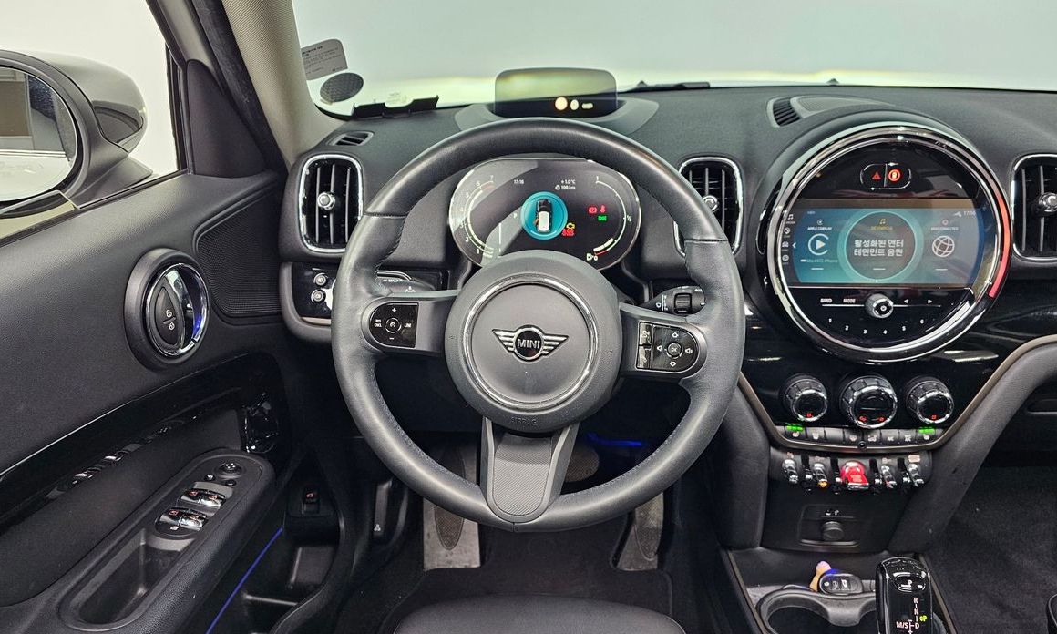 Mini Countryman 2024