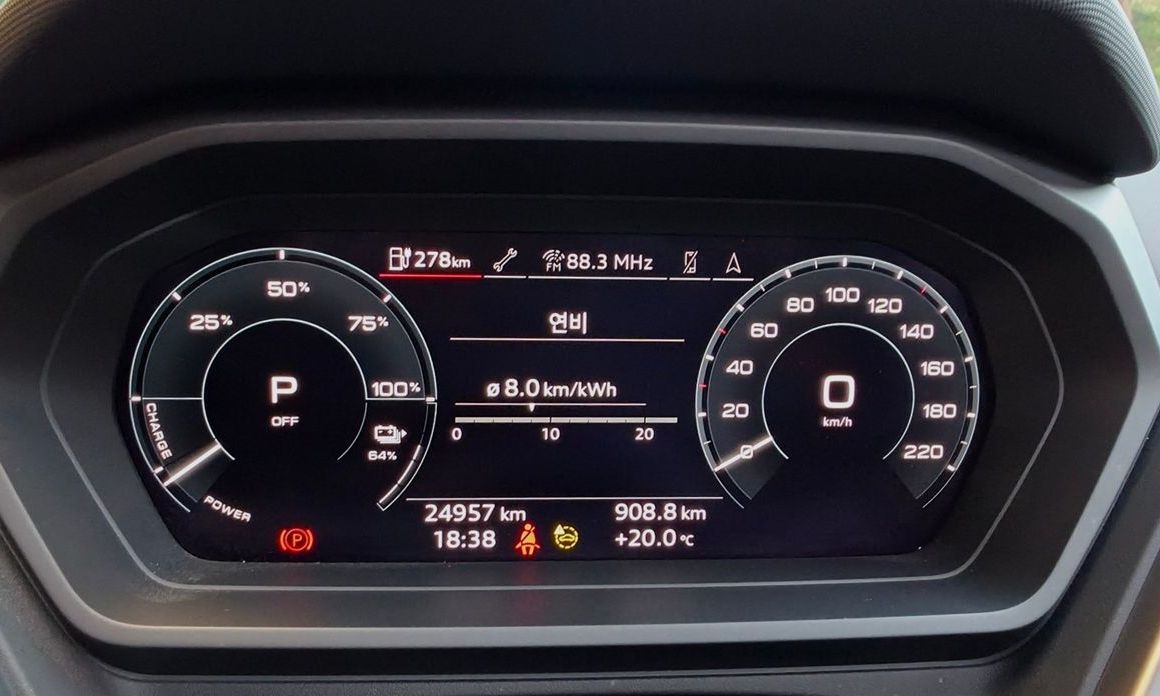 Audi Q4 e-tron 2022