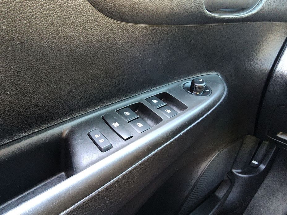 ChevroletGMDaewoo Spark 2016