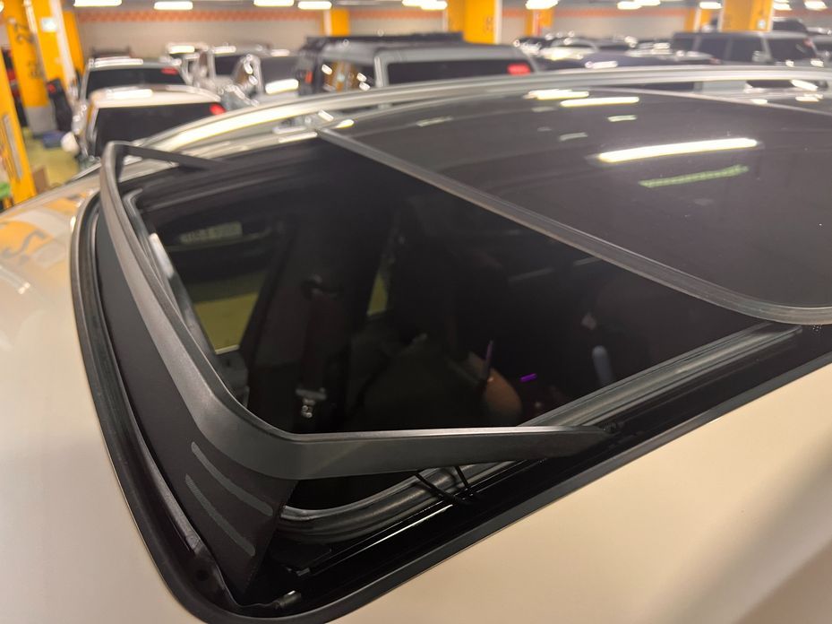BMW X7 2024