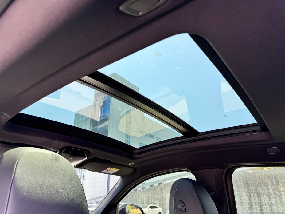 BMW X4 2025
