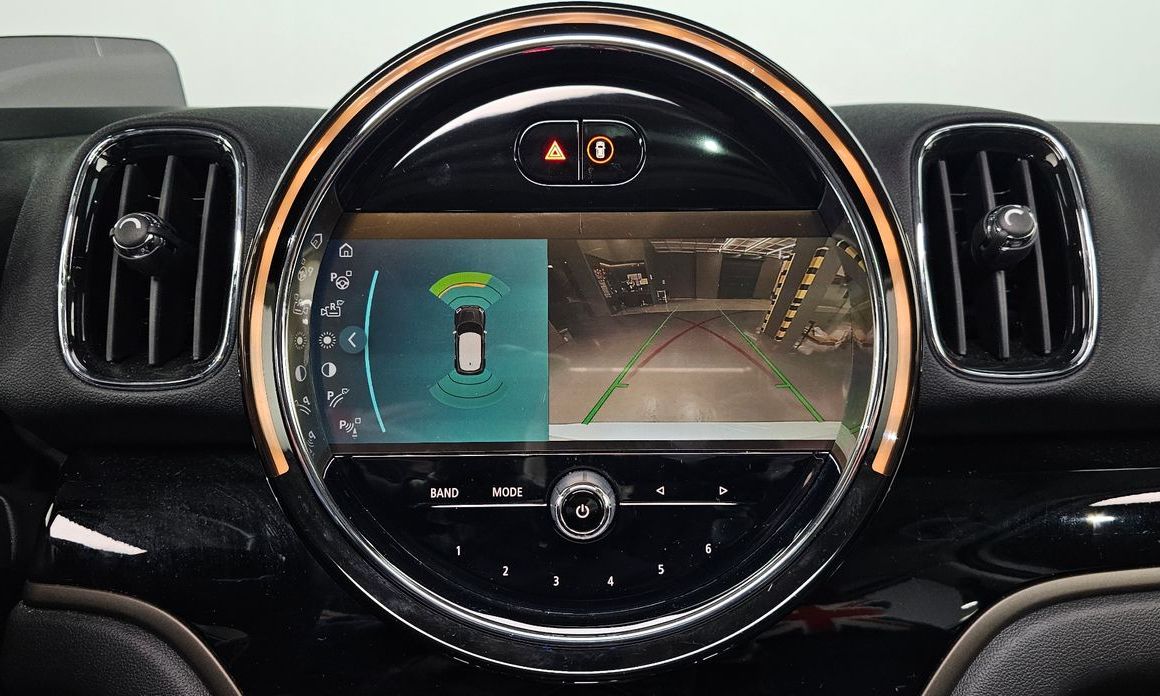 Mini Countryman 2024