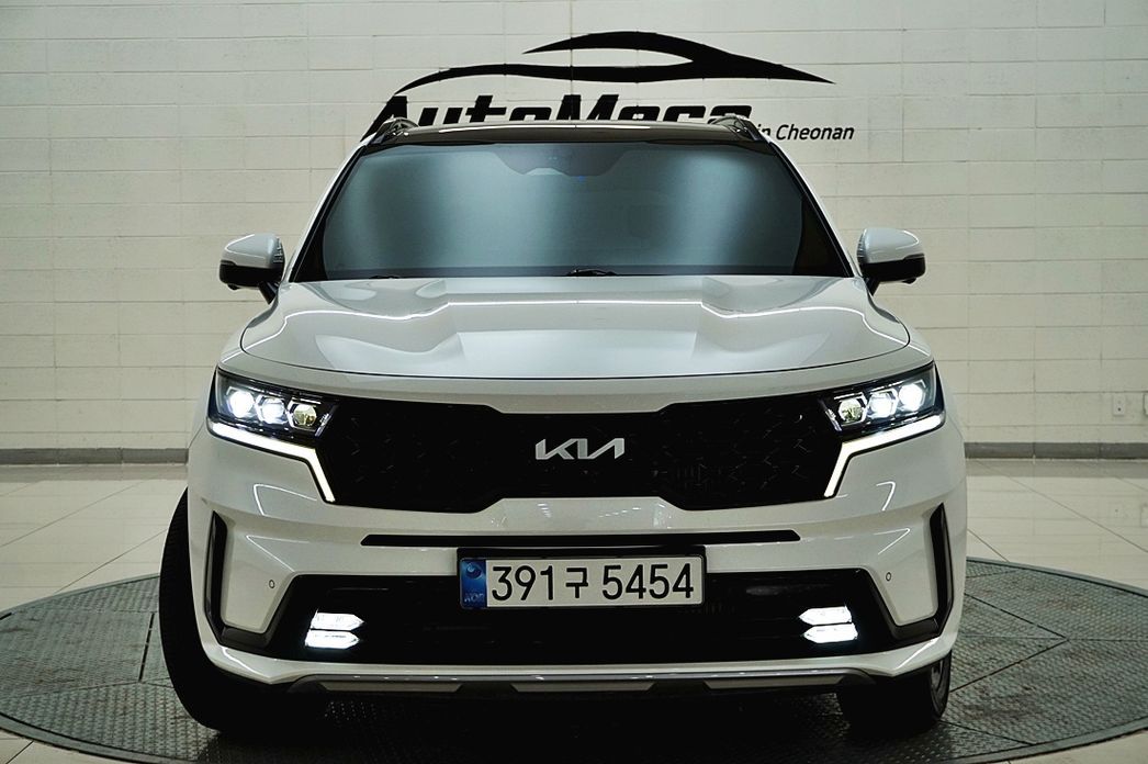 Kia Sorento 2023