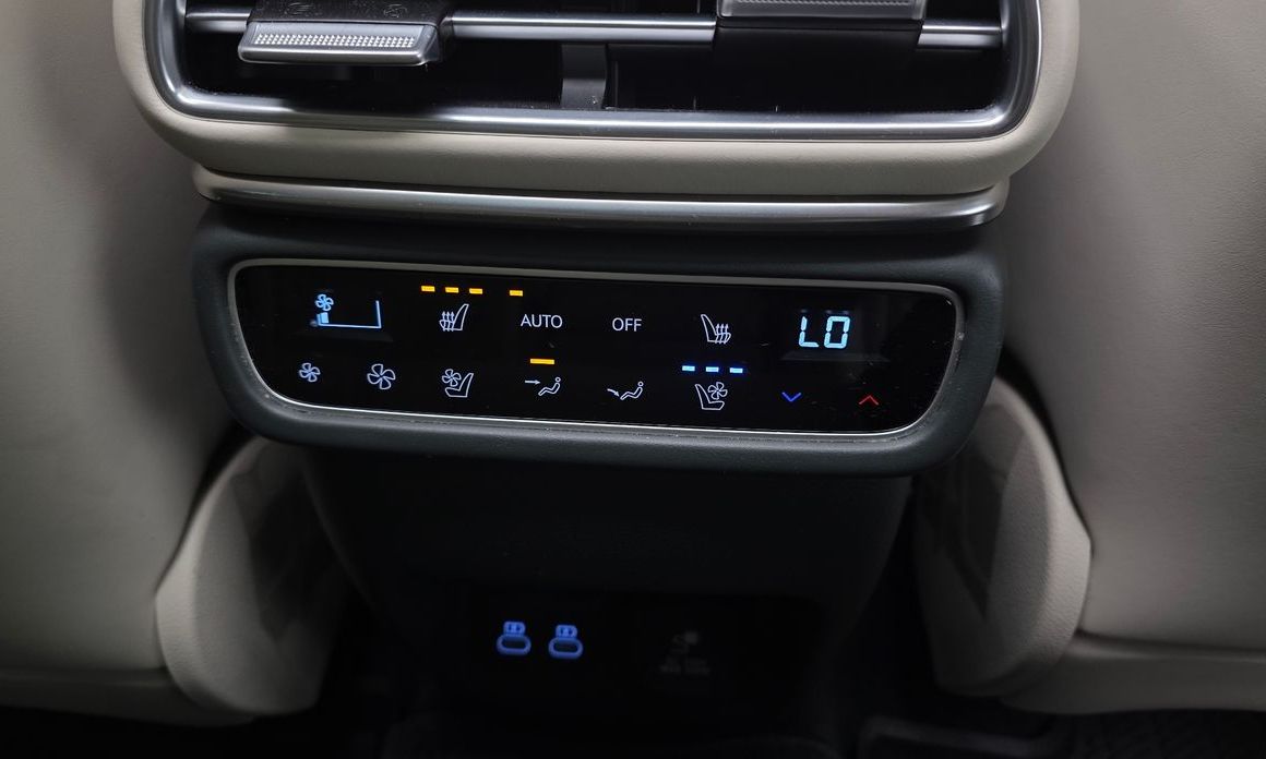 Genesis GV80 2024