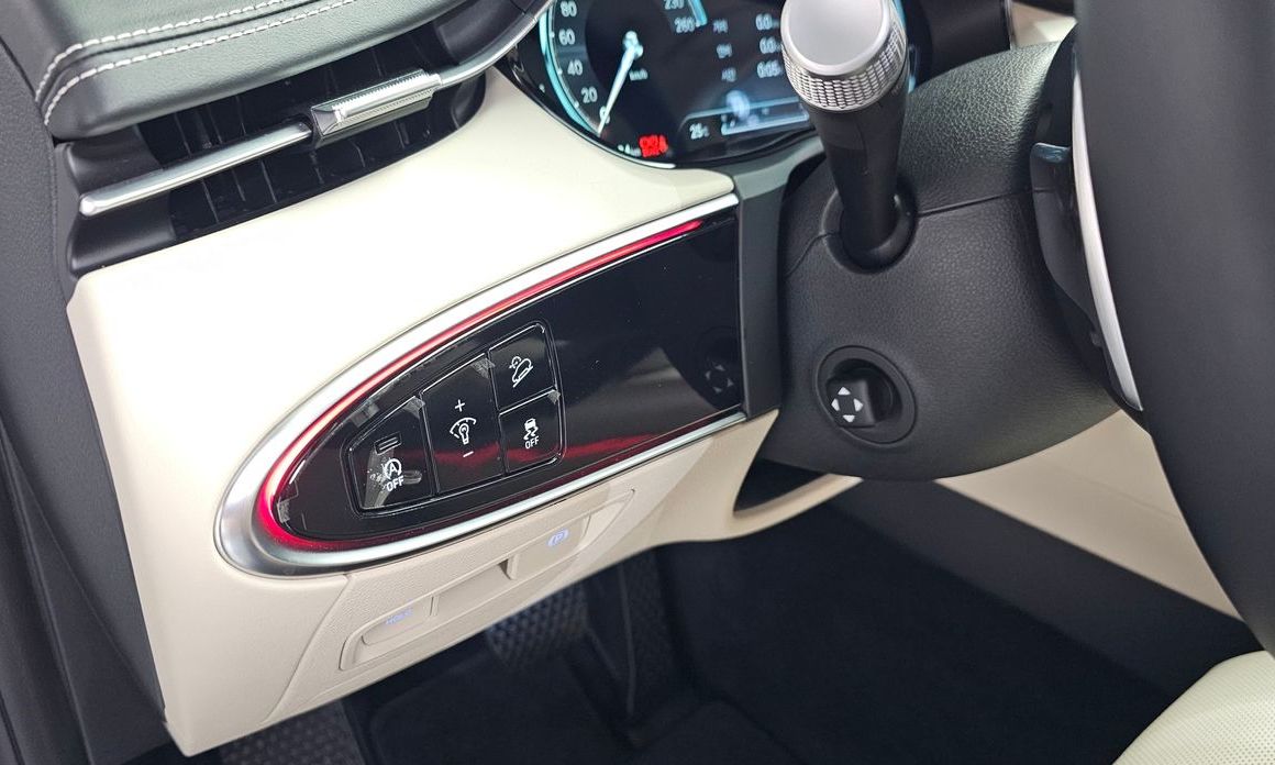 Genesis GV70 2023
