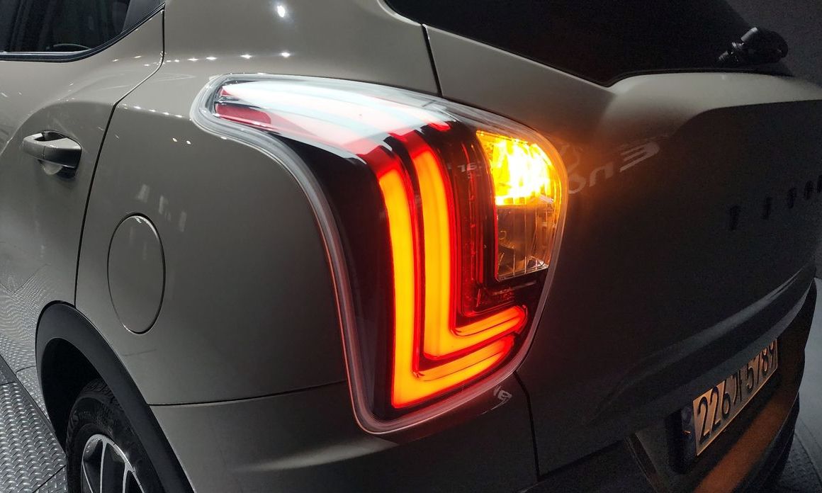 KG_Mobility_Ssangyong TIBOLI 2025