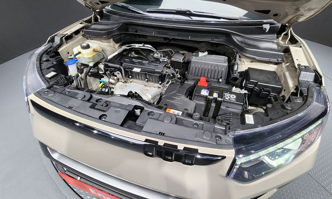 KG_Mobility_Ssangyong TIBOLI 2025