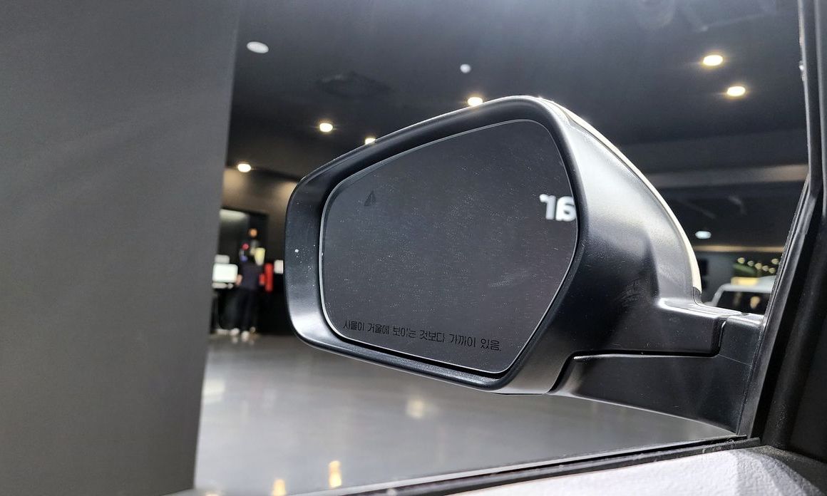 KG_Mobility_Ssangyong TIBOLI 2025