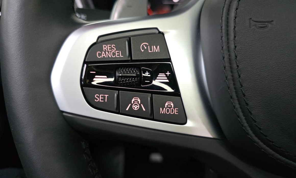 BMW X4 2025