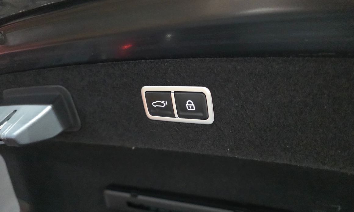 Genesis G90 2022
